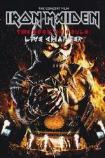 Watch Iron Maiden: The Book of Souls - Live Chapter 0123movies