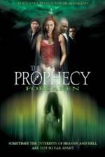 Watch The Prophecy: Forsaken 0123movies