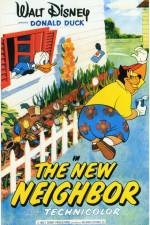 Watch The New Neighbor 0123movies