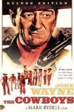 Watch The Cowboys 0123movies