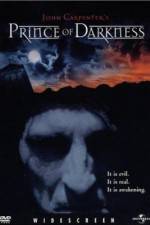 Watch Prince of Darkness 0123movies