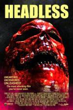 Watch Headless 0123movies
