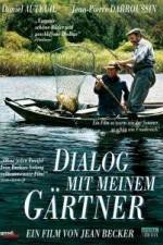 Watch Dialogue avec mon jardinier 0123movies