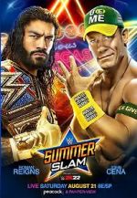 Watch WWE SummerSlam (TV Special 2021) 0123movies