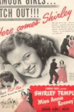 Watch Miss Annie Rooney 0123movies