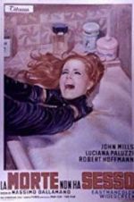 Watch A Black Veil for Lisa 0123movies