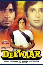Watch Deewaar 0123movies