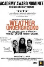 Watch The Weather Underground 0123movies
