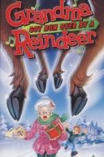 Watch Grandma Got Run Over by a Reindeer 0123movies