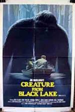Watch Creature from Black Lake 0123movies