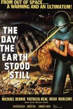 Watch The Day the Earth Stood Still 0123movies