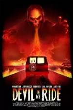 Watch Devil in My Ride 0123movies