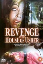 Watch Revenge in the House of Usher 0123movies