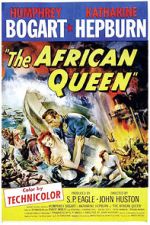 Watch The African Queen 0123movies