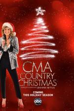 Watch CMA Country Christmas 0123movies