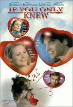 Watch If You Only Knew 0123movies