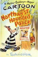 Watch Northwest Hounded Police 0123movies