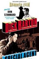 Watch Dick Barton: Special Agent 0123movies