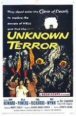 Watch The Unknown Terror 0123movies
