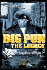 Watch Big Pun: The Legacy 0123movies