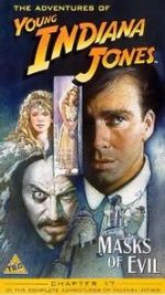 Watch The Adventures of Young Indiana Jones: Masks of Evil 0123movies