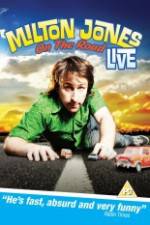 Watch Milton Jones On The Road 0123movies