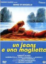 Watch Un jeans e una maglietta 0123movies