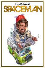 Watch Spaceman 0123movies