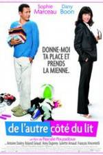 Watch De l'autre côte du lit 0123movies