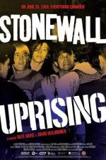 Watch Stonewall Uprising 0123movies