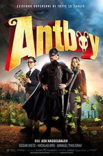 Watch Antboy 0123movies