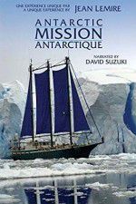 Watch Antarctic Mission: Islands at the Edge 0123movies