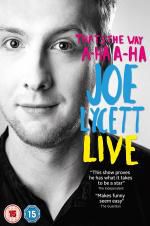Watch Joe Lycett: That\'s The Way, A-Ha, A-Ha, Joe Lycett 0123movies