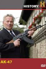 Watch History Channel: Tales Of The Gun - The AK-47 0123movies