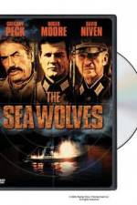 Watch The Sea Wolves 0123movies
