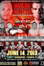 Watch XFC 24 Collision Course 0123movies