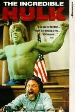 Watch The Trial of the Incredible Hulk 0123movies