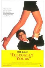 Watch Illegally Yours 0123movies