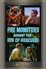 Watch Maciste contro i mostri 0123movies