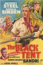 Watch The Black Tent 0123movies