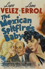 Watch The Mexican Spitfire\'s Baby 0123movies