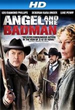 Watch Angel and the Bad Man 0123movies