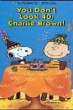 Watch You Don't Look 40 Charlie Brown 0123movies