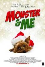 Watch Monster & Me 0123movies