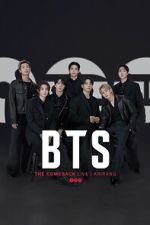 Watch BTS THE COMEBACK LIVE | ARIRANG 0123movies