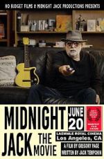 Watch Midnight Jack the Movie 0123movies