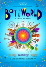 Watch Boy and the World 0123movies