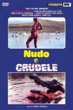 Watch Naked and Cruel 0123movies