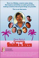 Watch Complete Guide to Guys 0123movies