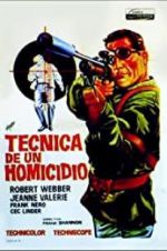 Watch The Hired Killer 0123movies